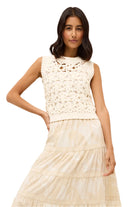 THEA SHELL TOP
sassanova