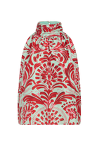 GOLDIE BLOUSE - Blouses - Sassanova