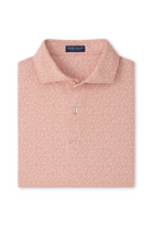 CASABLANCA PERFORMANCE POLO - Woven Sport Shirts - Novaman