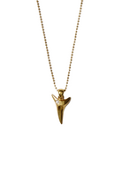 MAKO DIAMOND NECKLACE GOLD (NGF-15376)
sassanova