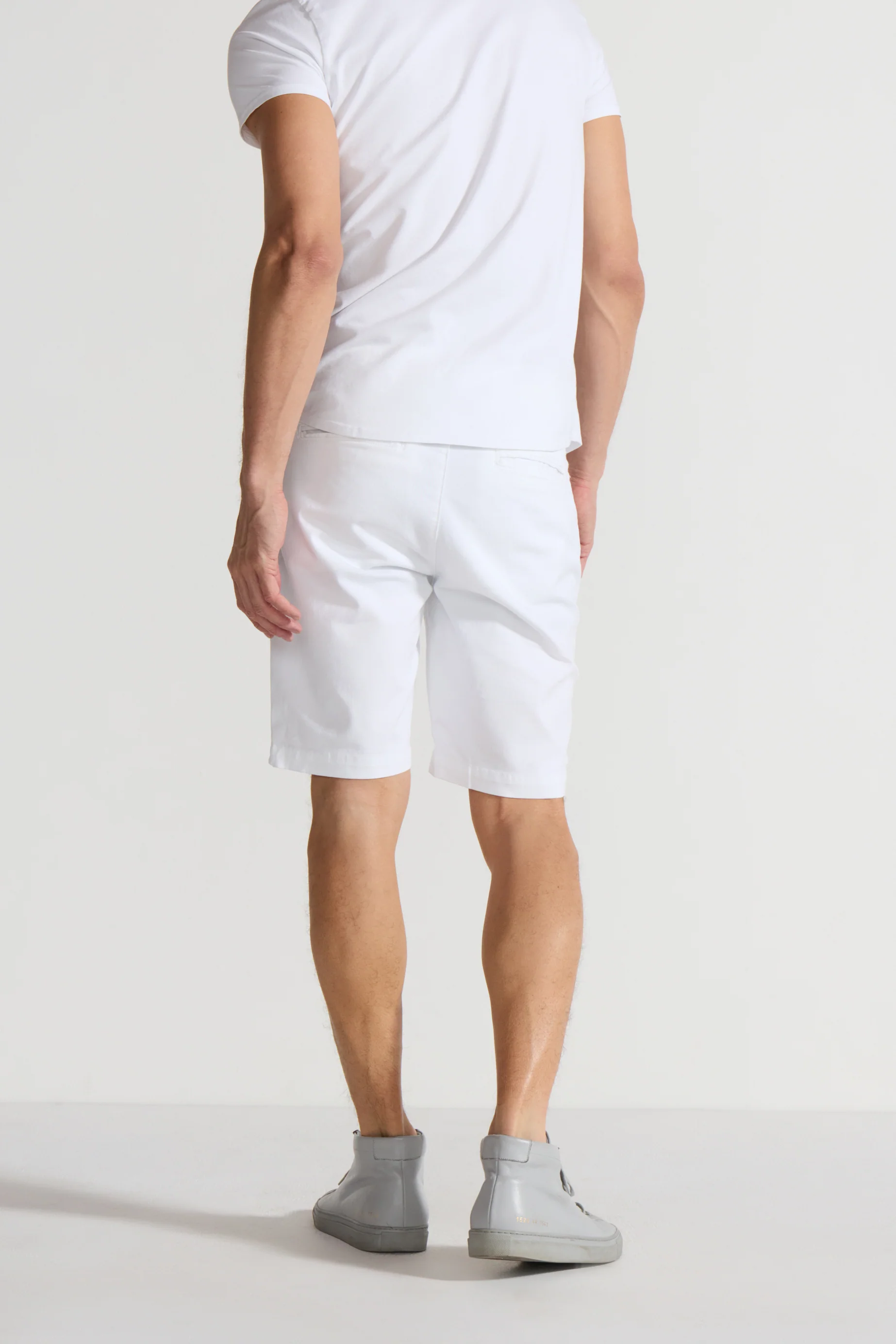 CRUISE SHORT
novaman