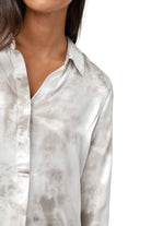 NISSA BLOUSE - Blouses - Sassanova