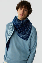 THE WILD RAG - Scarves - Sassanova