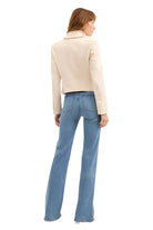 DIEGO DICKEY JACKET
sassanova