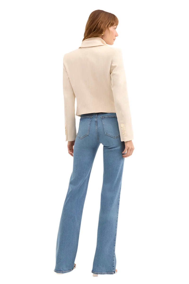 DIEGO DICKEY JACKET
sassanova