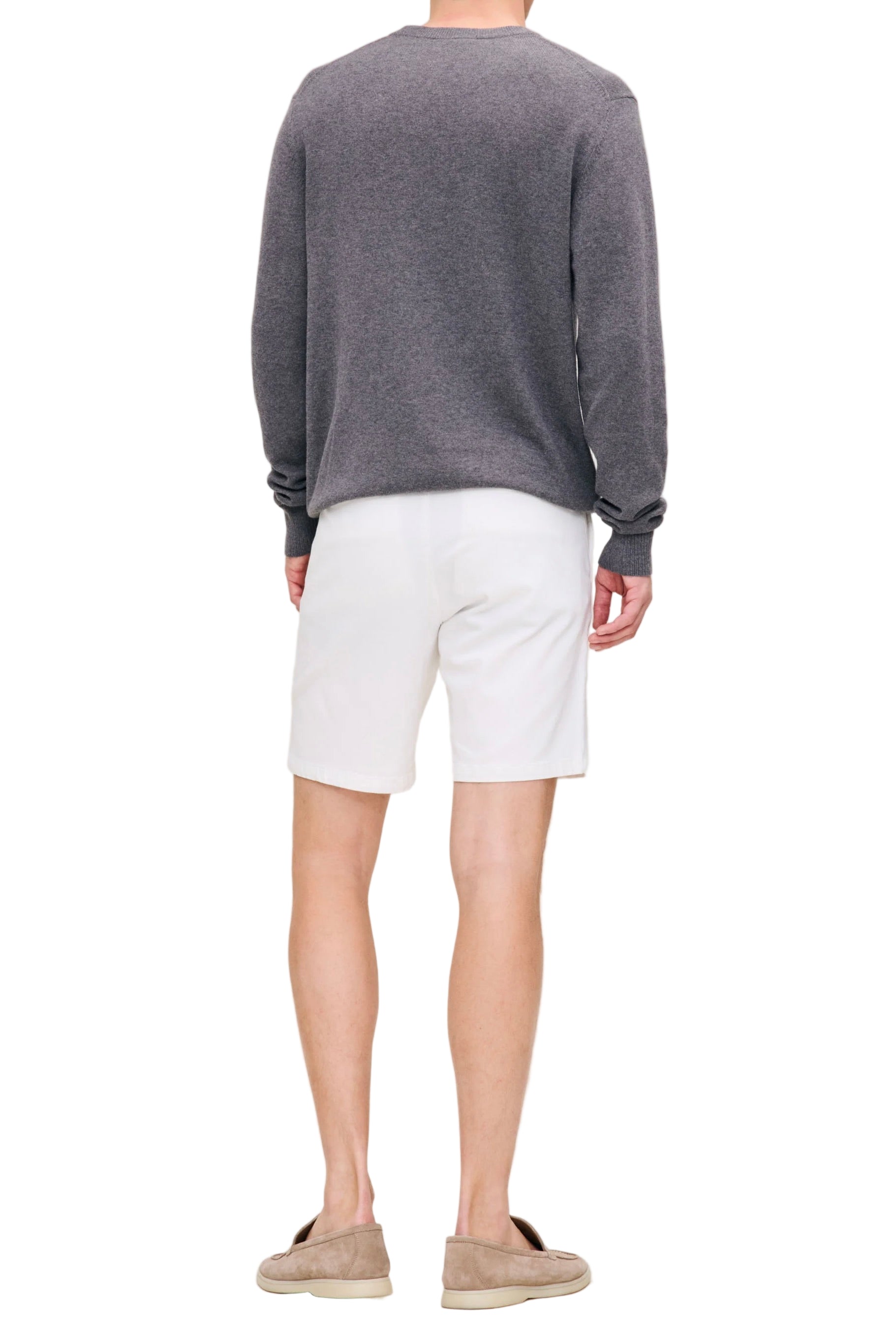 CLASSIC CREWNECK
sassanova