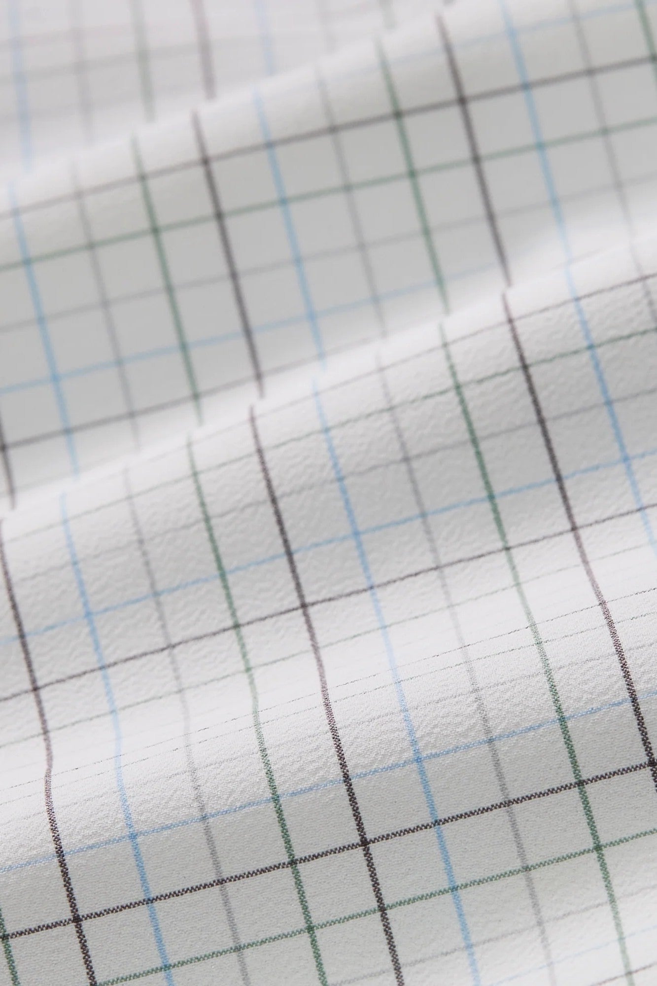 LEEWARD LS DRESS SHIRT - Long sleeved Sport Shirts - Novaman