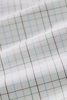 LEEWARD LS DRESS SHIRT - Long sleeved Sport Shirts - Novaman