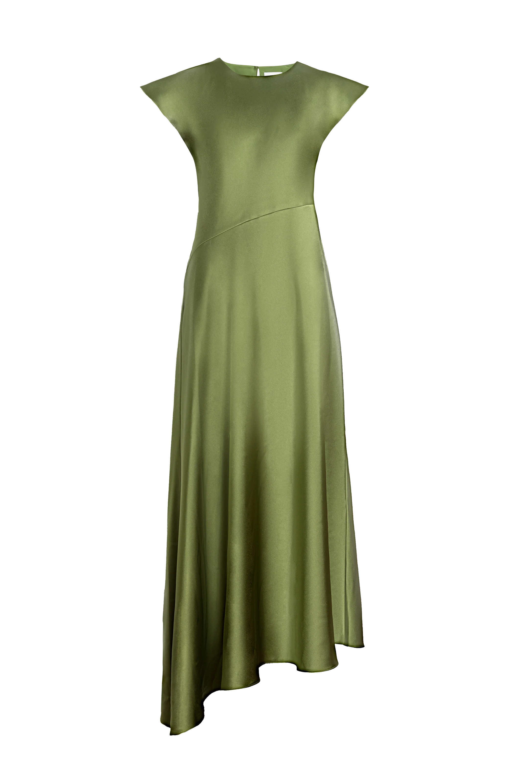 VIOLETA DRESS - Dresses - Sassanova