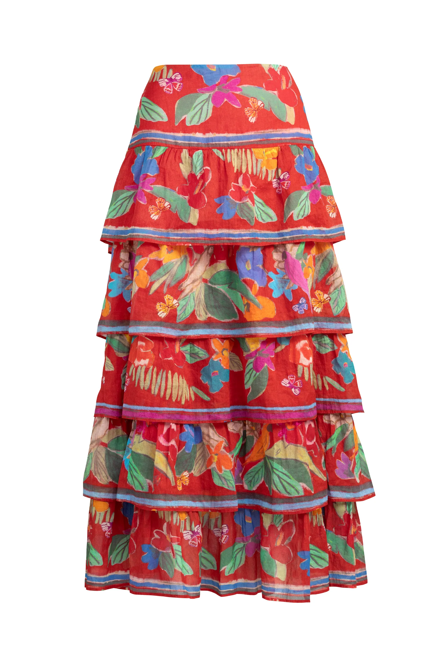 CHRISTIE SKIRT (3C2-250-244)
sassanova