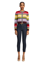 CYNDI CARDIGAN Sassanova