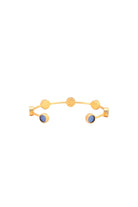 PRESCOTT MULTI BEZEL CUFF
sassanova