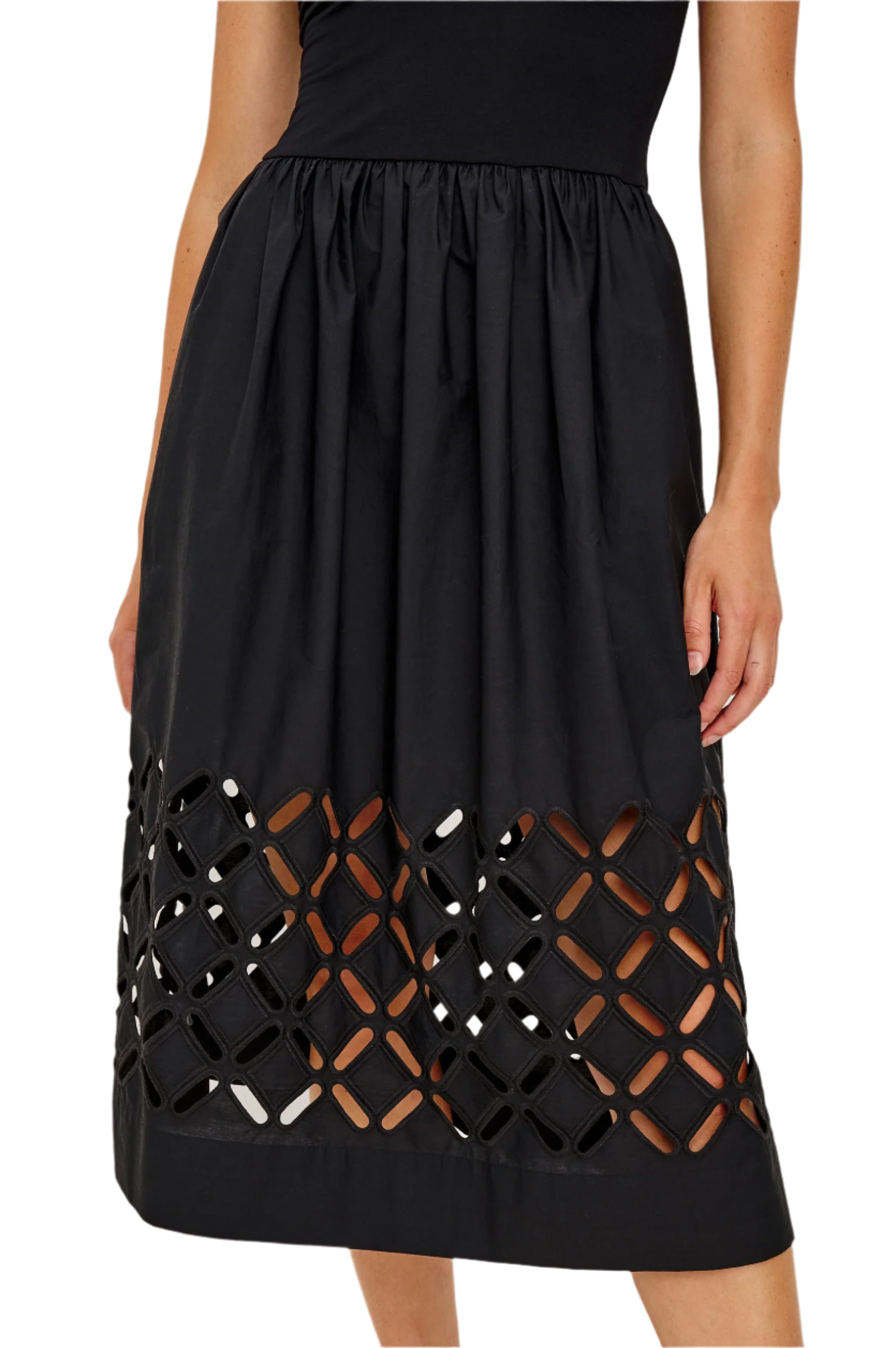 NADYA DRESS
sassanova