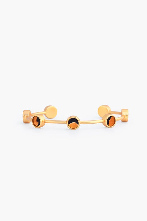 TELLER MULTI-BEZEL CUFF
