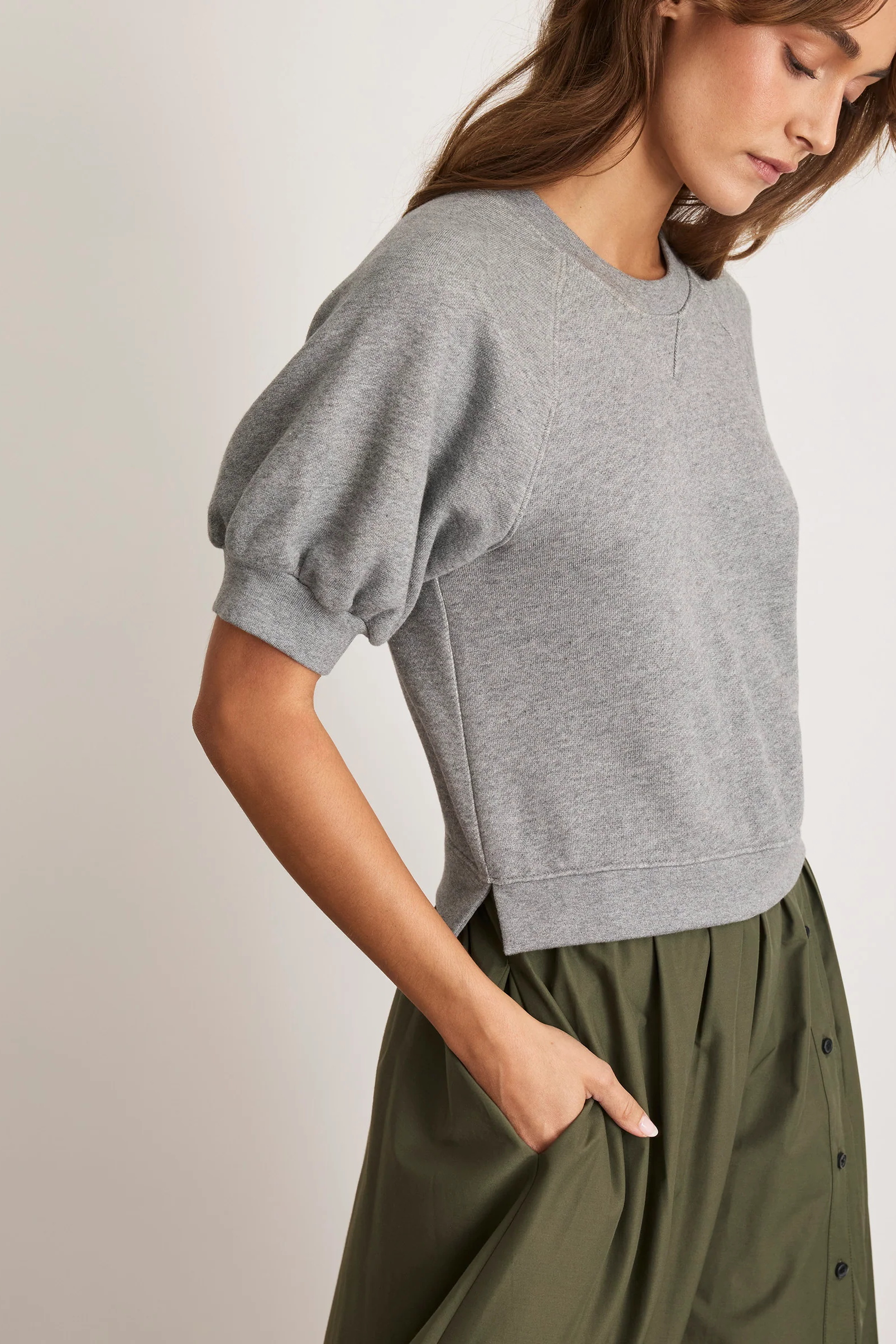 SHAYNA DRESS - Dresses - Sassanova