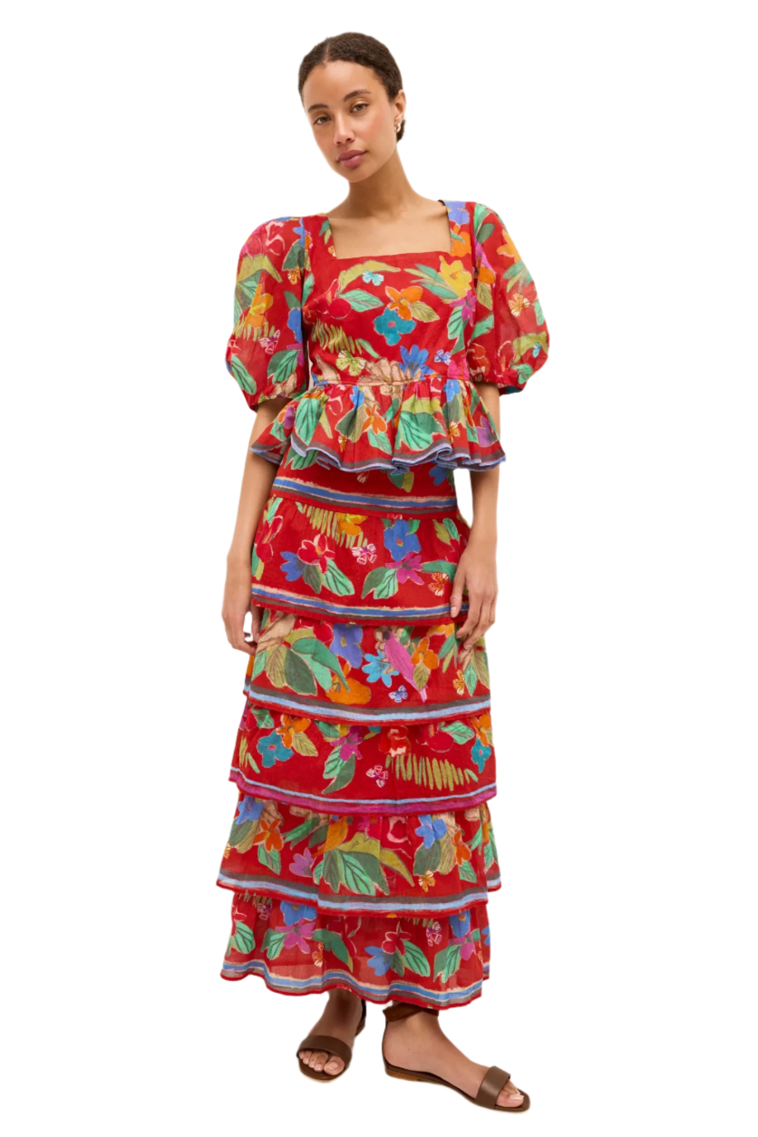 CHRISTIE SKIRT (3C2-250-244)
sassanova