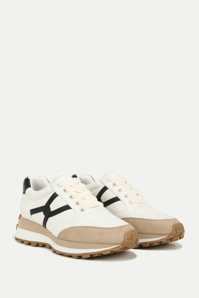 VALENTINA SNEAKER - Shoes - Sassanova