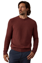 JACKSON CREW SWEATER Sassanova / Novaman