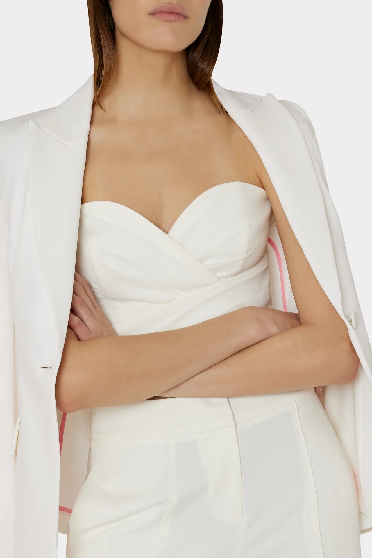 AVERY CADY BLAZER - Jackets - Sassanova