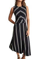 THEO DRESS (R26D723471) - Sassanova