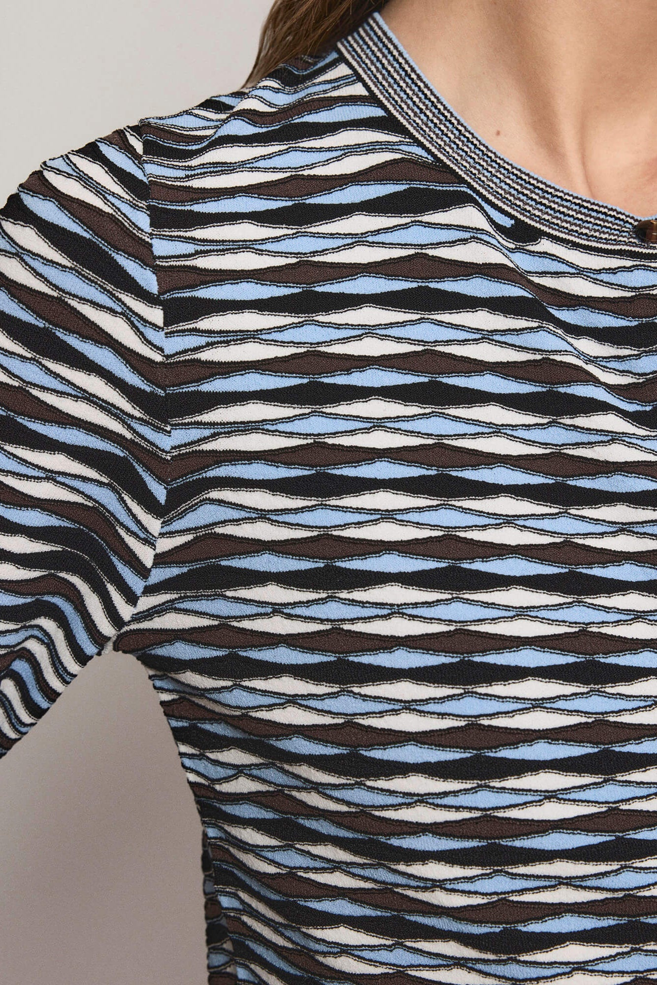 CAMBRIA CARDIGAN - Sweaters - Sassanova