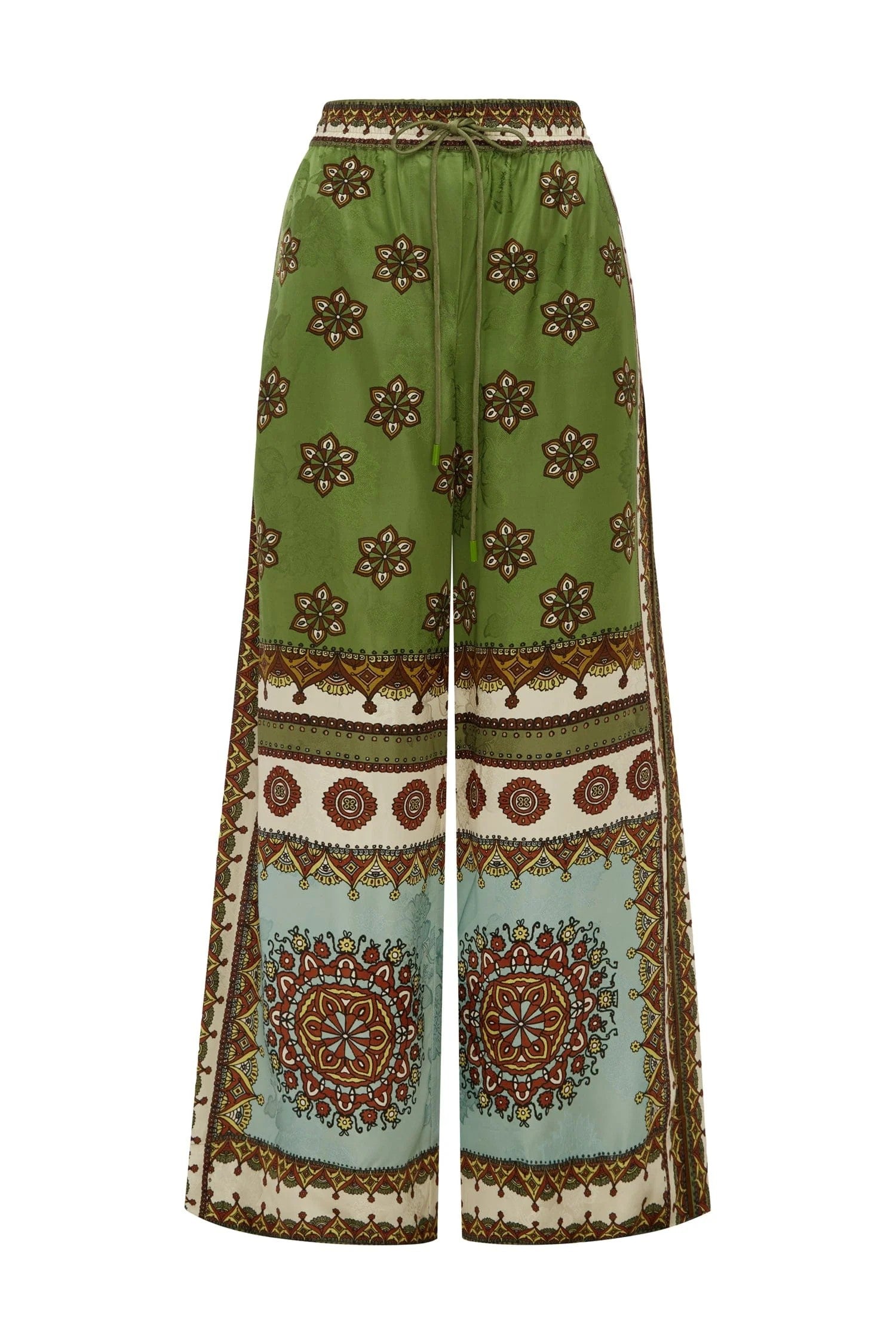 CONTINA PANT - sassanova