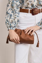 SMALL VERONICA BEARD STASH BAG - Handbags - Sassanova