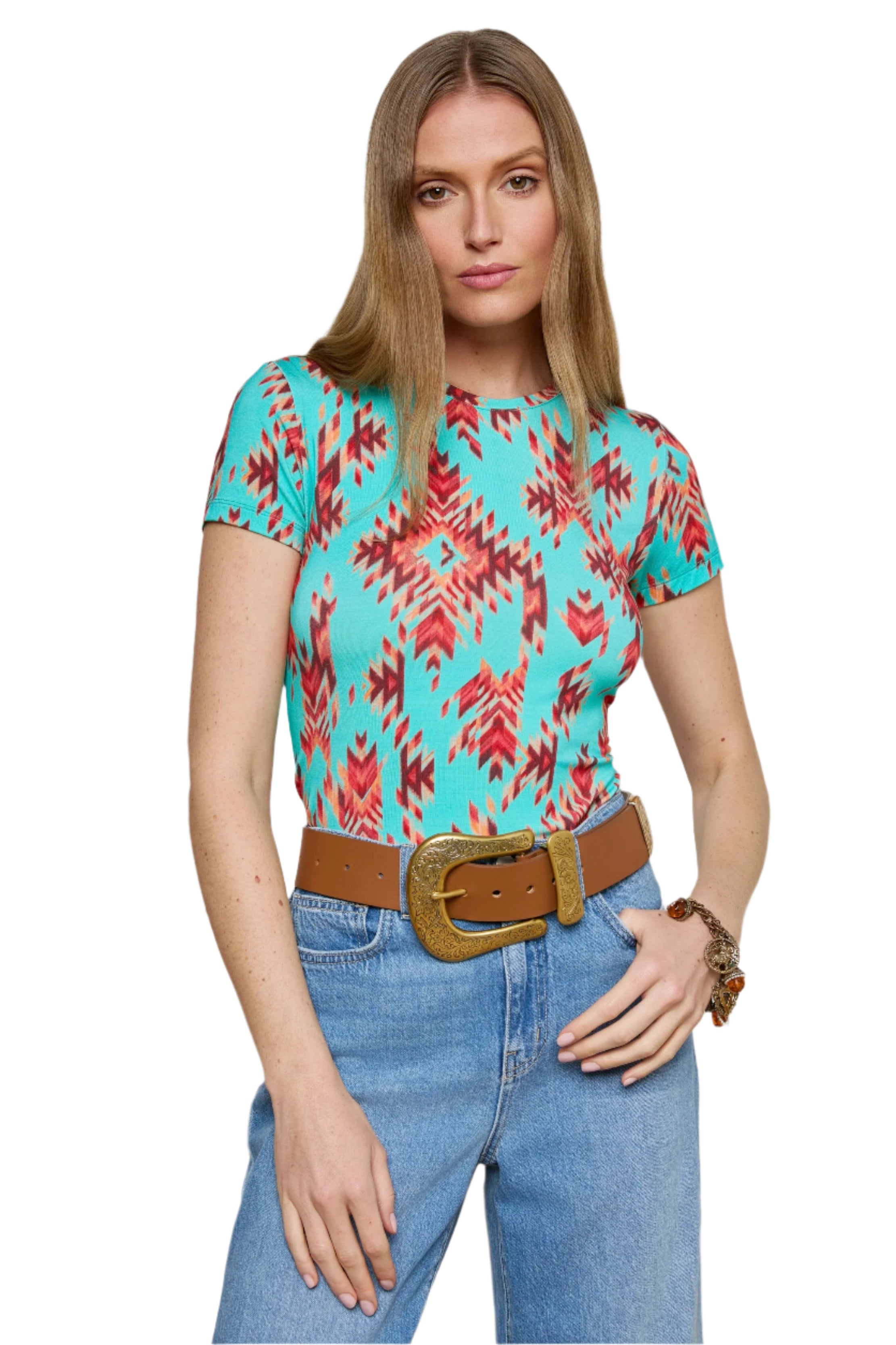 RESSI SS GANADO TEE
sassanova