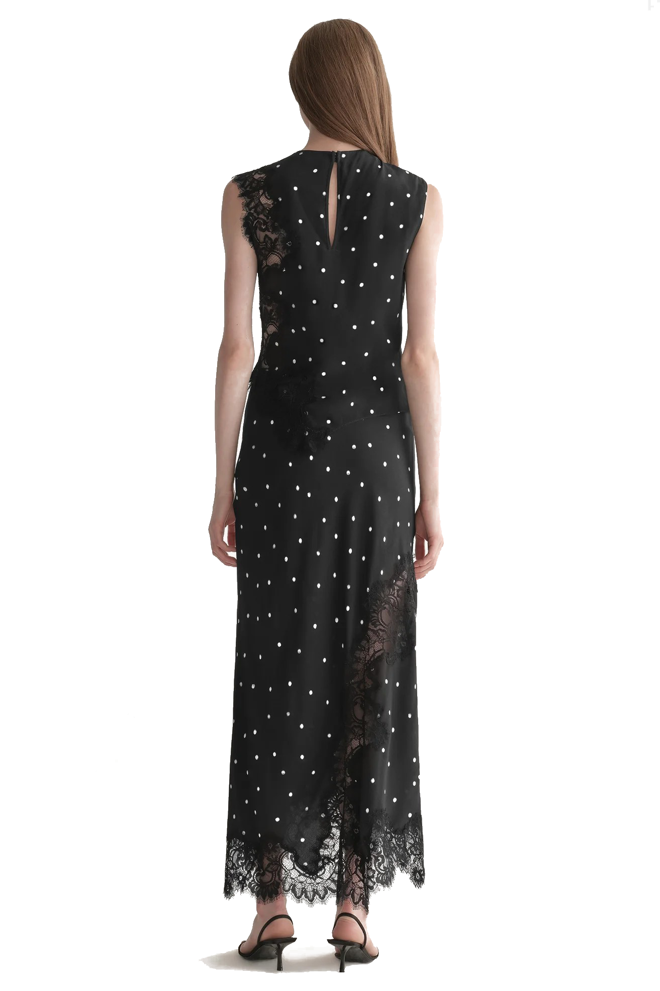 OLIVIA SKIRT - Sassanova