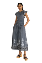 AURELIA DRESS (BS25DC1626)
sassanova