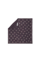 RIVERVIEW POCKET SQUARE PURPLE OS
novaman
