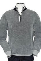 LS ZIP MOCK
novaman
