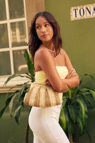 HYDRA HANDBAG
sassanova