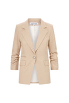 BATTISTA DICKEY JACKET
sassanova