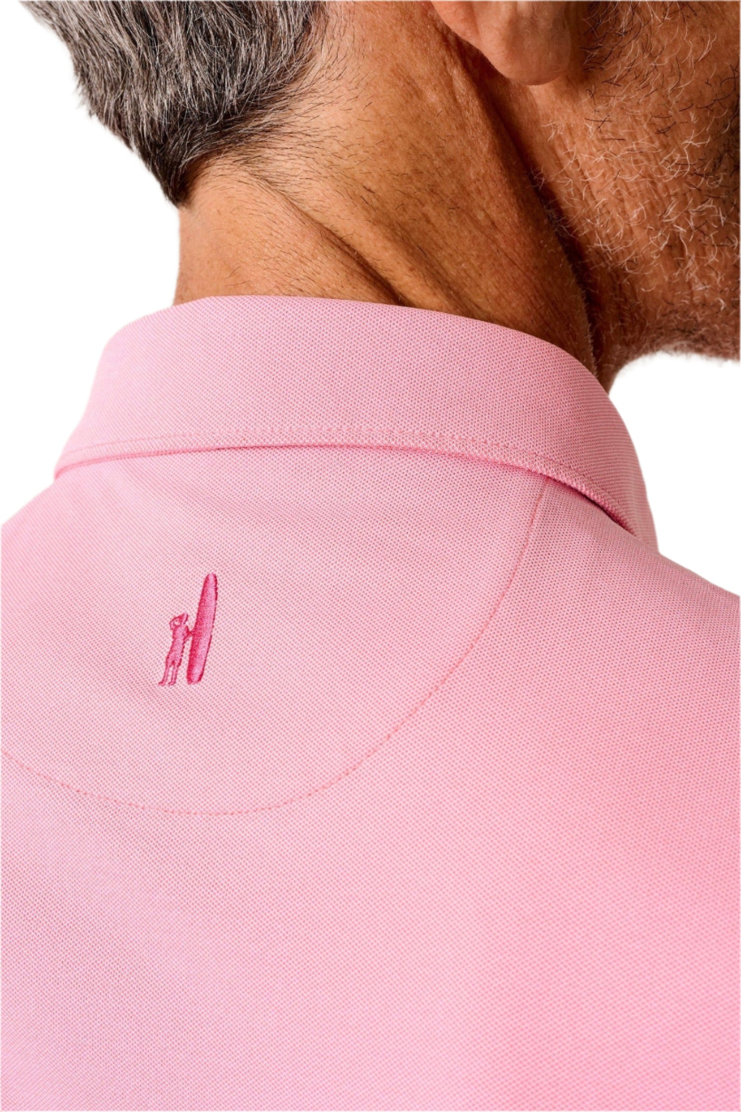 CLEGG SS POLO
novaman
