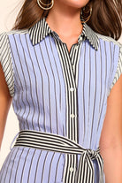 VIVIENNE DRESS - Dresses - Sassanova