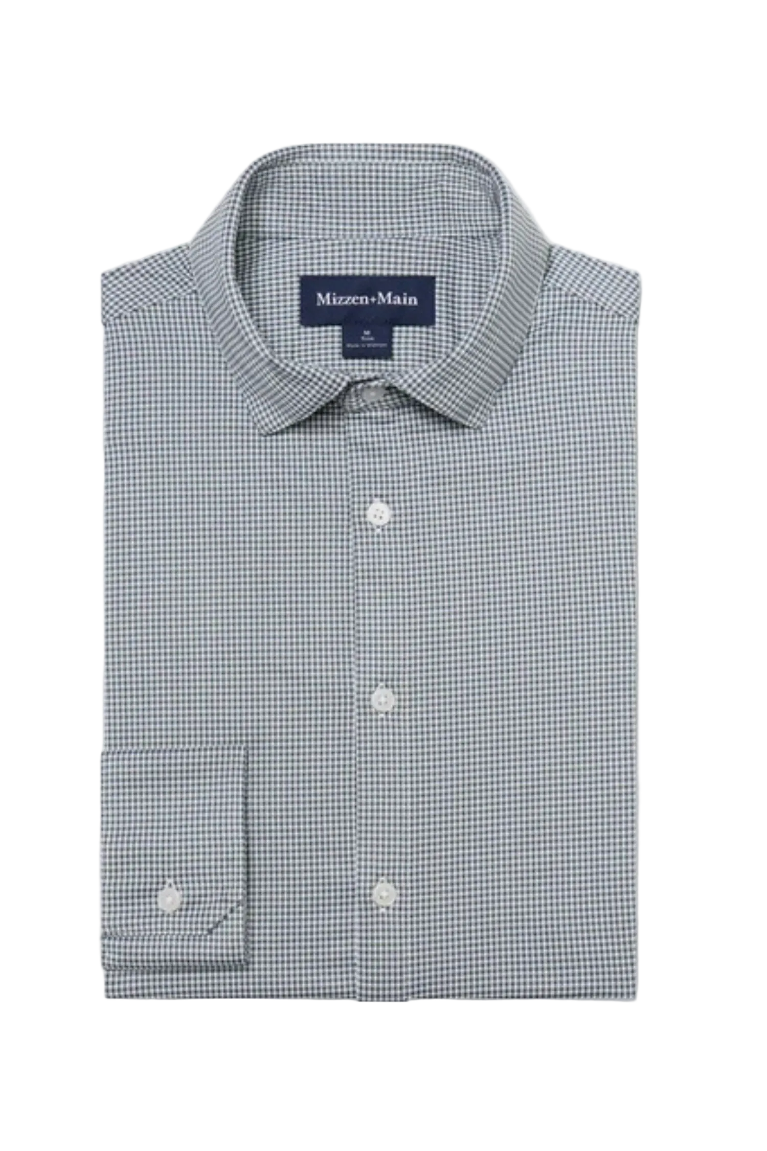 HALYARD LS DRESS SHIRT Sassanova / Novaman