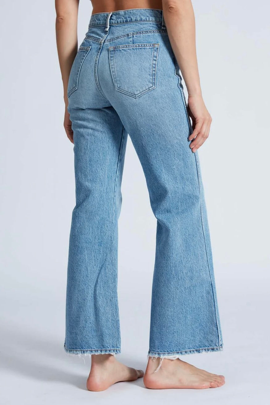 GIGALO DENIM - Jeans - SASSANOVA