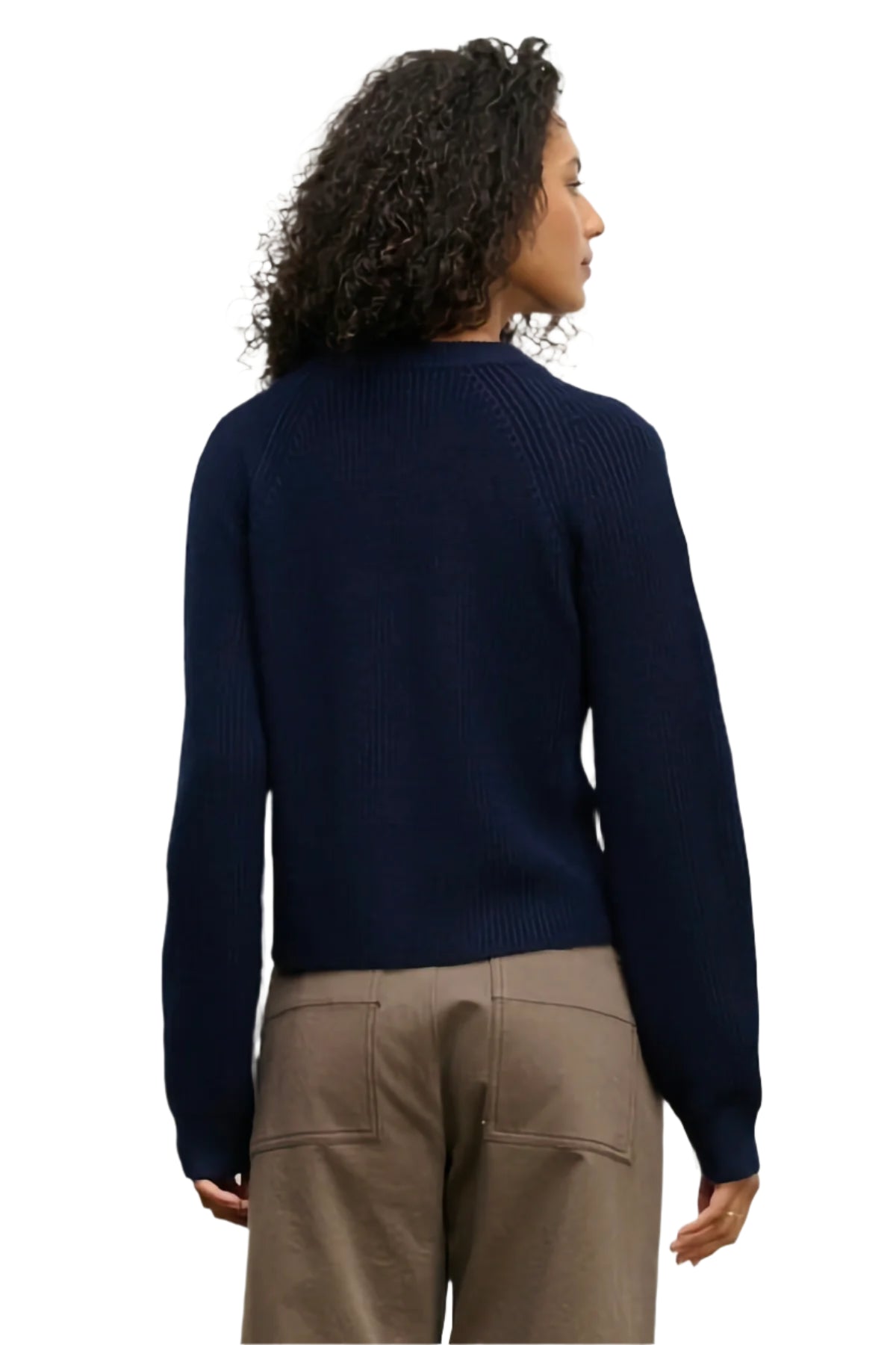 SAVANNAH SWEATER
sassanova