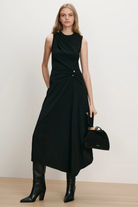 FREJA DRESS Sassanova
