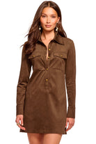 MARIA DRESS
sassanova