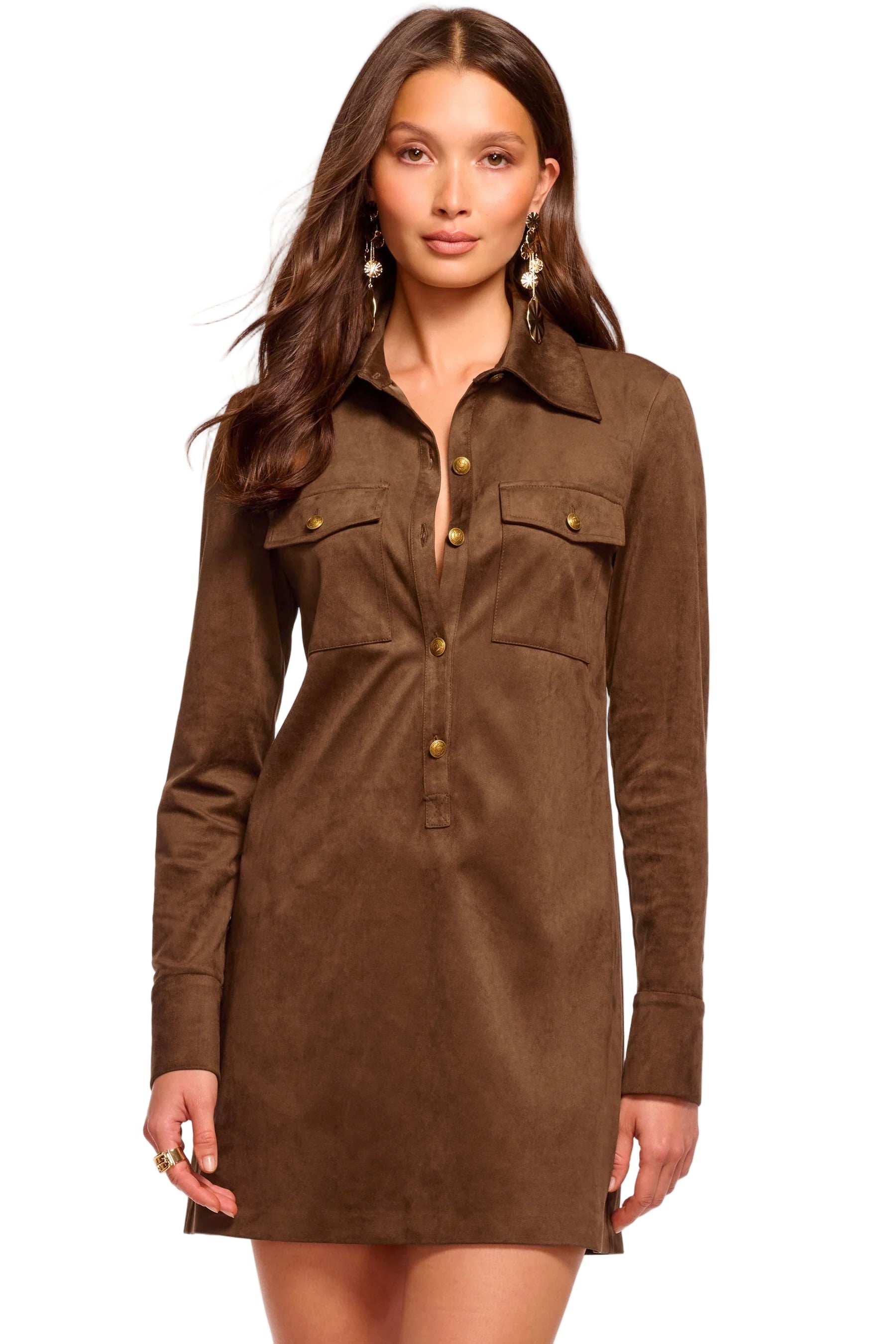 MARIA DRESS
sassanova