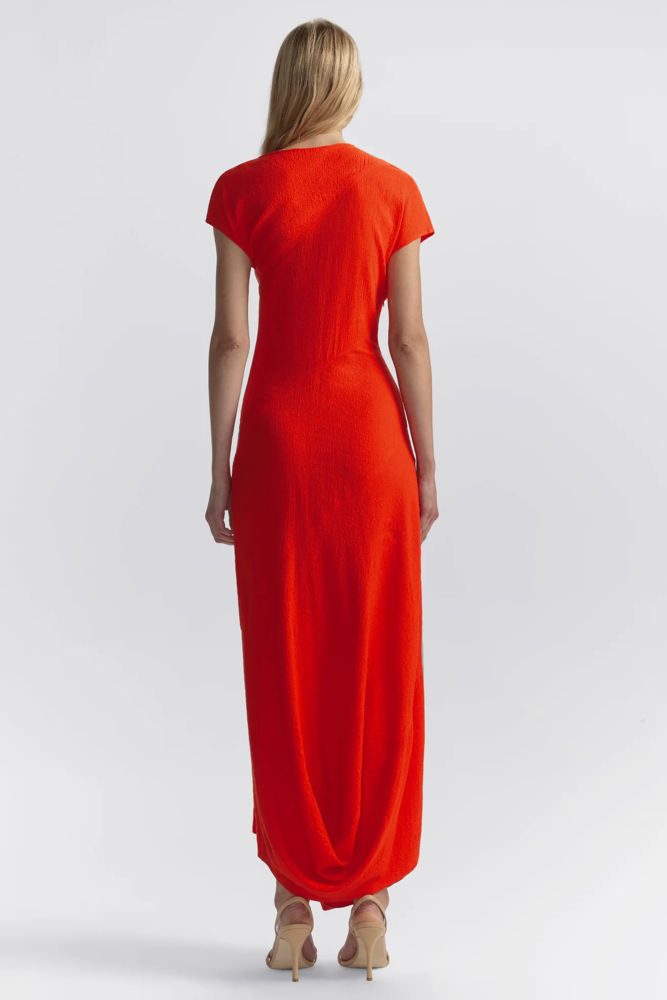 WILLA DRESS - Dresses - Sassanova