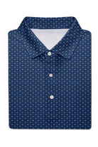 BARRON PERFORMANCE POLO - Polos - Novaman