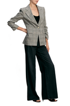 BATTISTA DICKEY JACKET - Jackets - Sassanova