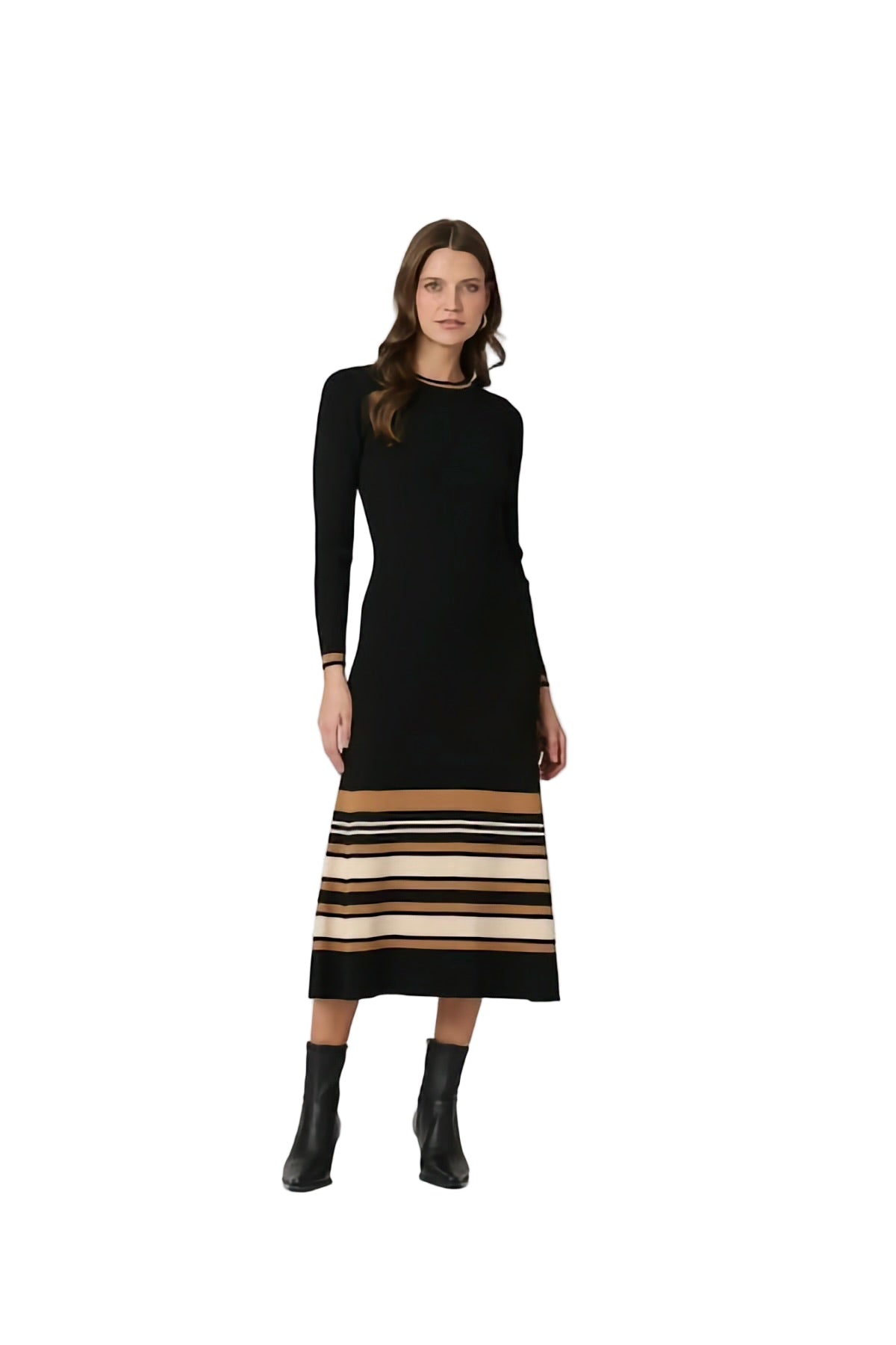 LANDON DRESS
sassanova