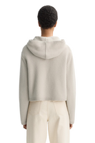 CHUNKY HOODIE - Sassanova