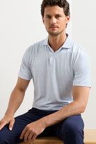 MELODY SEA PERFORMANCE POLO - Short Sleeved Shirts - Novaman