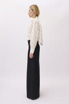 ANDERS SHIRT - Blouses - Sassanova