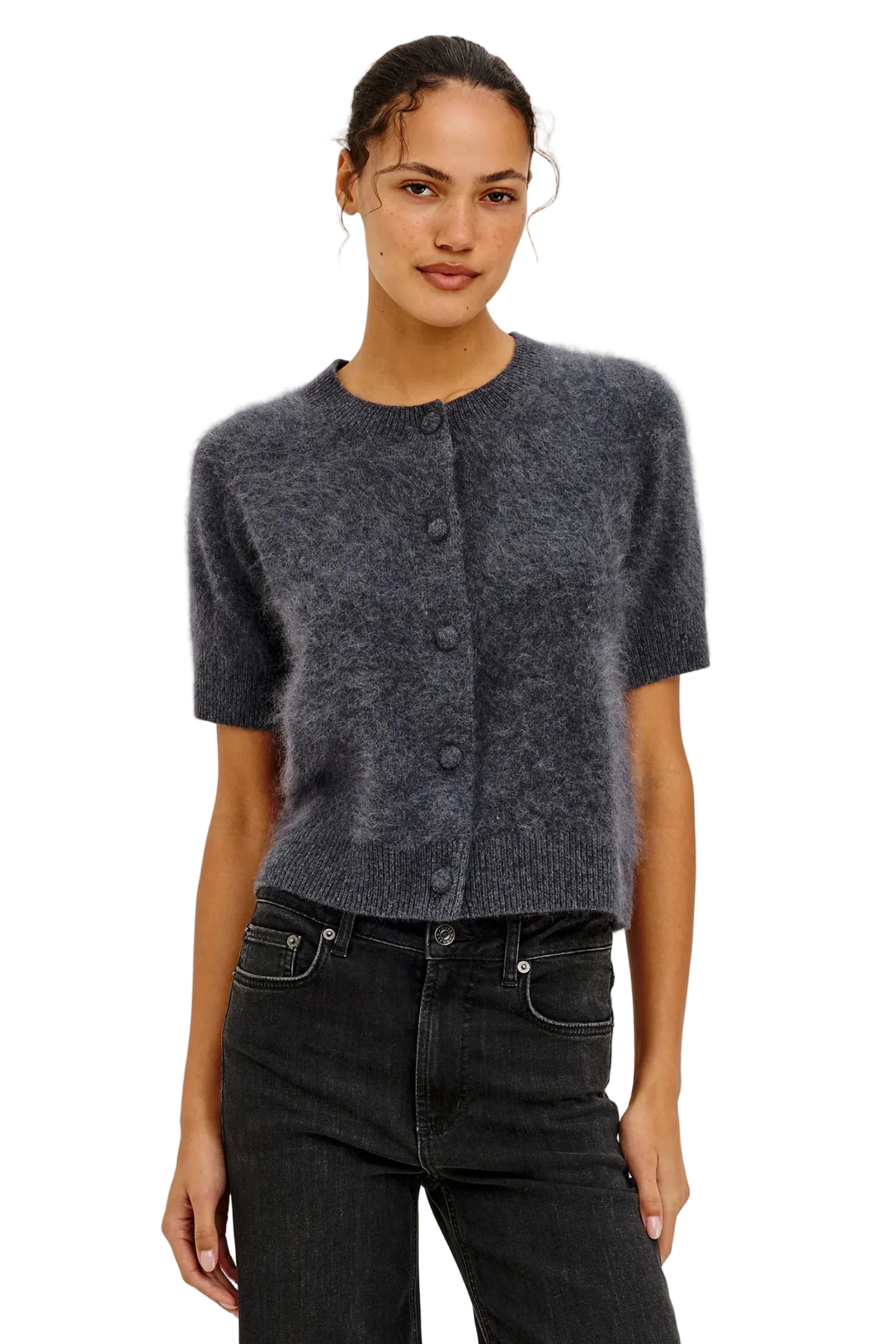 ROMAN CARDIGAN Sassanova